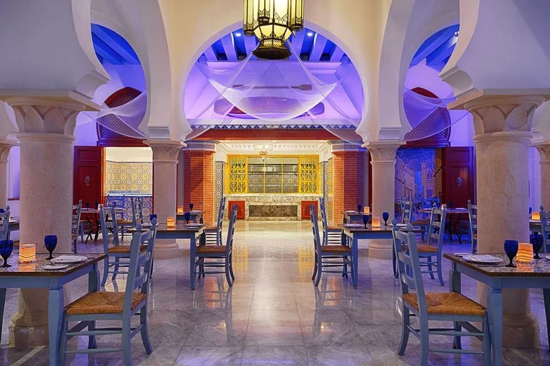 Sheraton Sharm Hotel, Resort, Villas & Spa