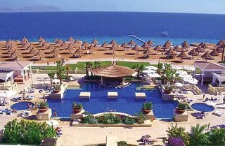 Sheraton Sharm Hotel, Resort, Villas & Spa