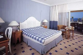 Sheraton Sharm Hotel, Resort, Villas & Spa