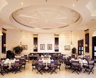 Sheraton Sharm Hotel, Resort, Villas & Spa