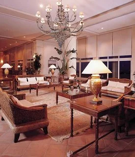 Sheraton Sharm Hotel, Resort, Villas & Spa