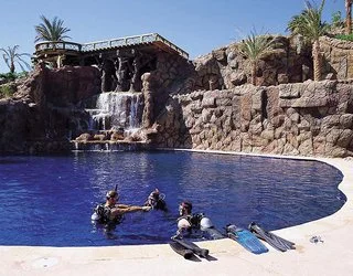 Sheraton Sharm Hotel, Resort, Villas & Spa