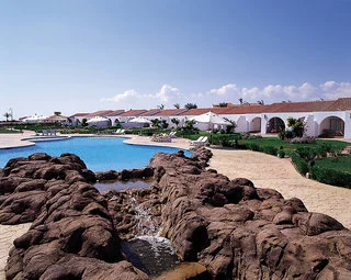 Sheraton Sharm Hotel, Resort, Villas & Spa