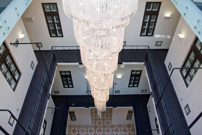 Hotel President Budapest Affiliated by Meliá