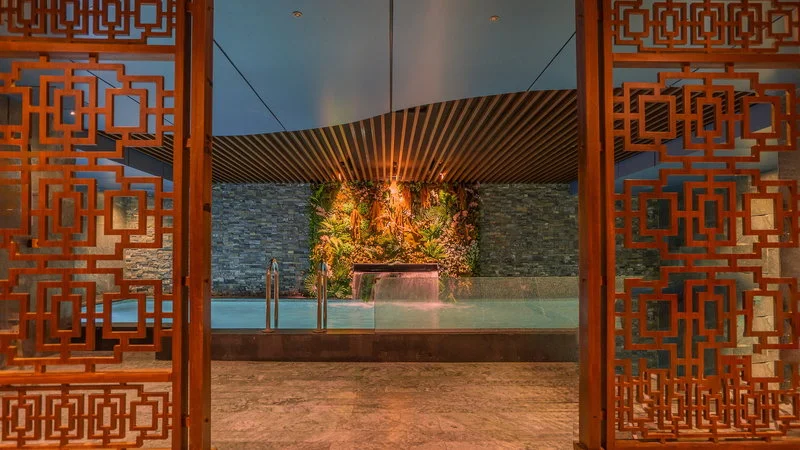 Jiva Beach Resort Fethiye