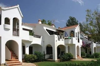 Son Bou Gardens