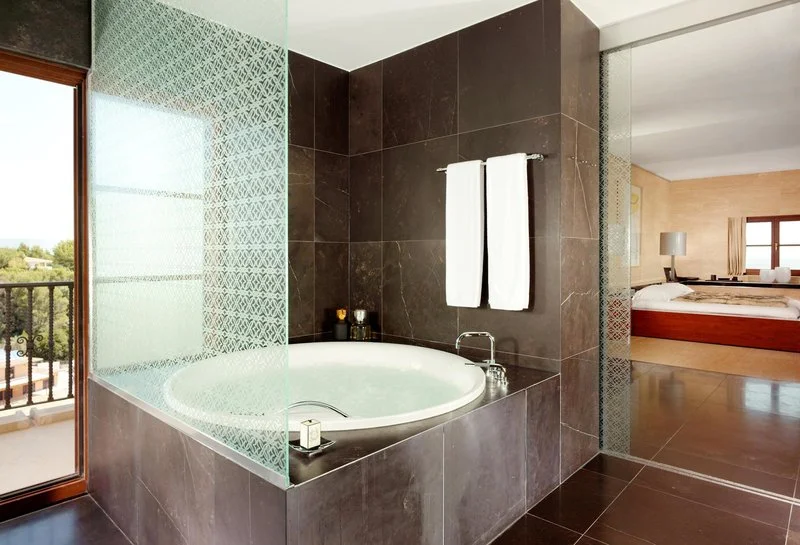  Castillo Hotel Son Vida, A Luxury Collection Hotel, Mallorca
