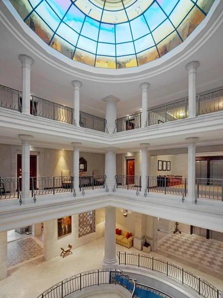  Castillo Hotel Son Vida, A Luxury Collection Hotel, Mallorca