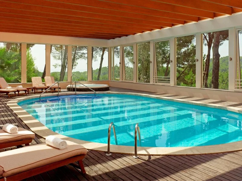  Castillo Hotel Son Vida, A Luxury Collection Hotel, Mallorca