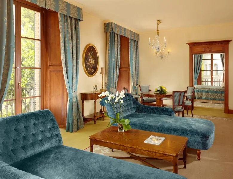  Castillo Hotel Son Vida, A Luxury Collection Hotel, Mallorca