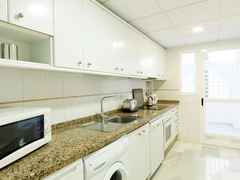 Monarque Sultán Aparthotel