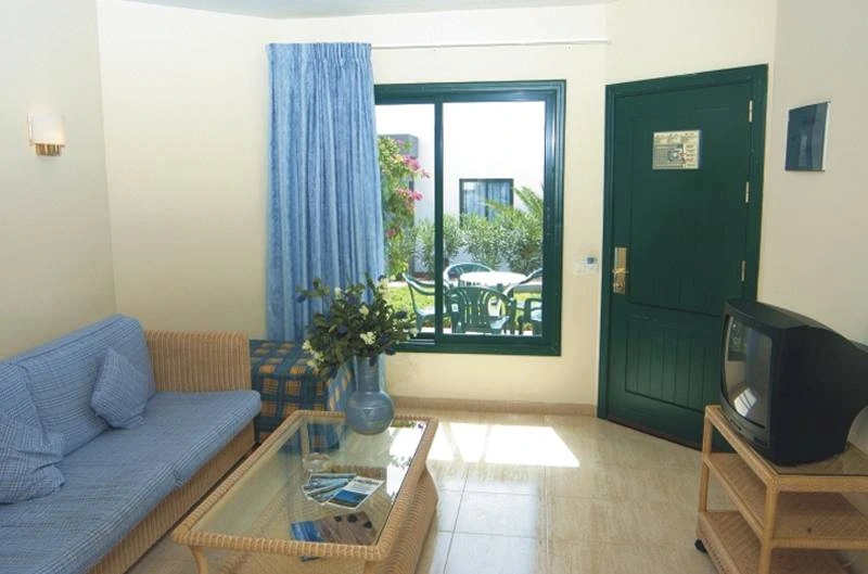 HL Club Playa Blanca Hotel