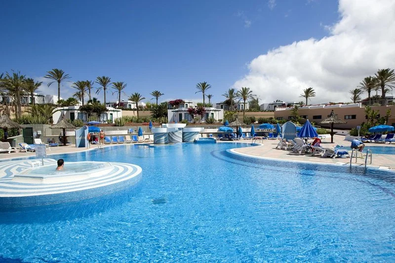 HL Club Playa Blanca Hotel