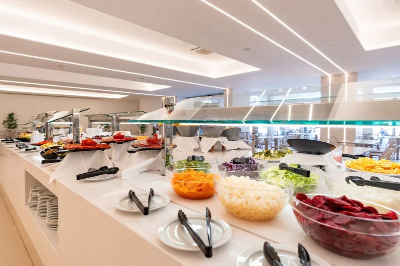 HL Club Playa Blanca Hotel