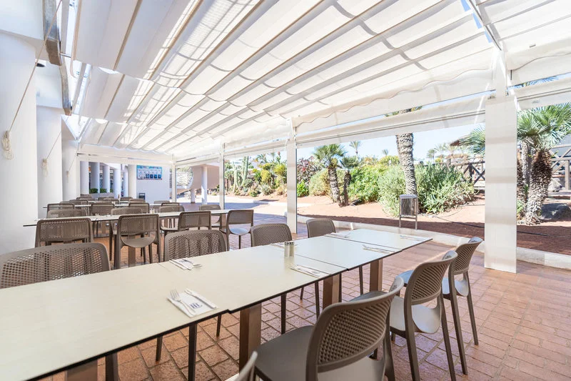HL Club Playa Blanca Hotel