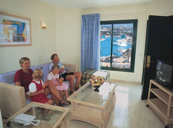 HL Club Playa Blanca Hotel