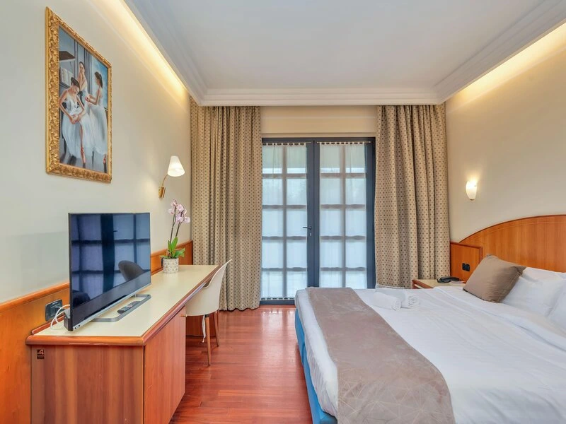 B&B HOTEL Prestige Ornago