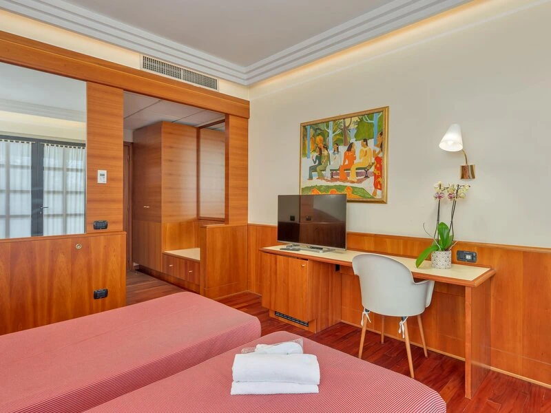 B&B HOTEL Prestige Ornago