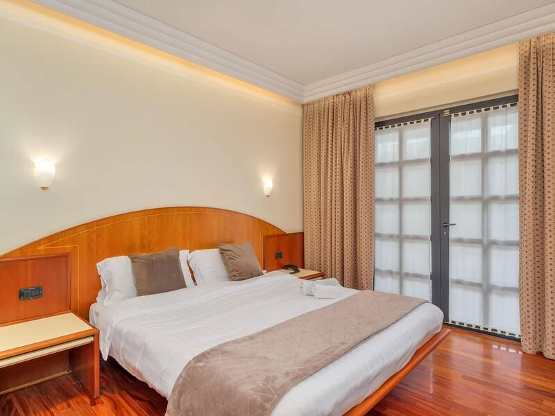 B&b Hotel Prestige Ornago image 2