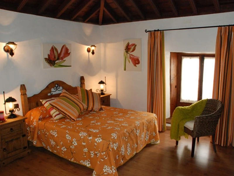Bentor Rural