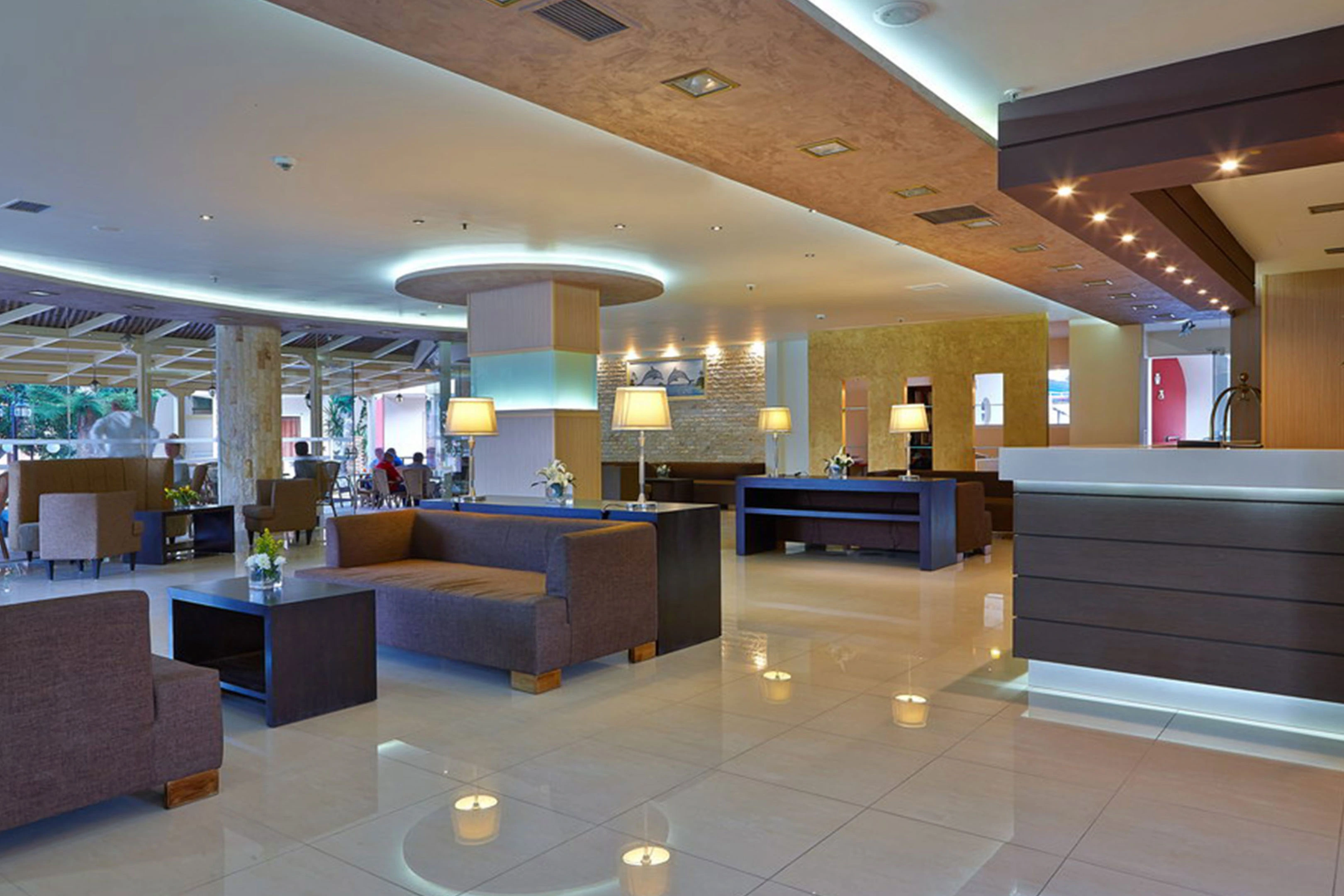 St. Constantin Hotel