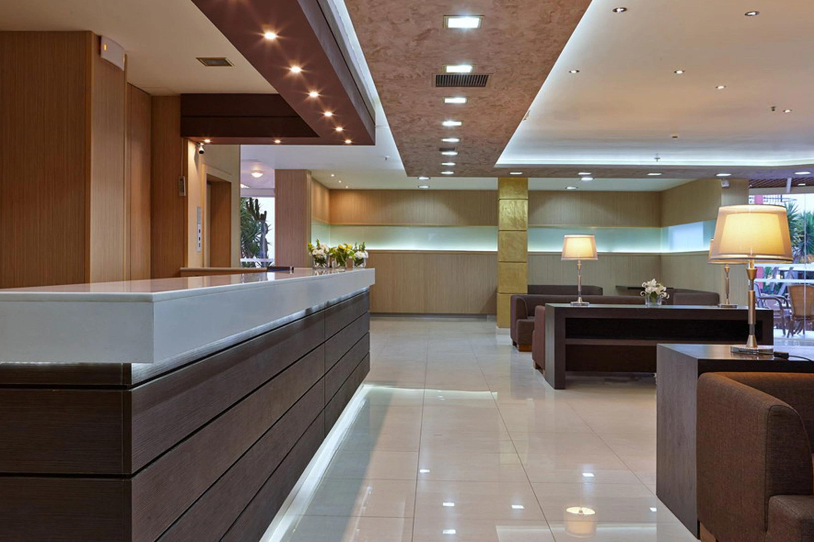 St. Constantin Hotel