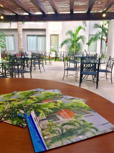 Ambiance Suites Cancun