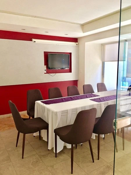 Ambiance Suites Cancun