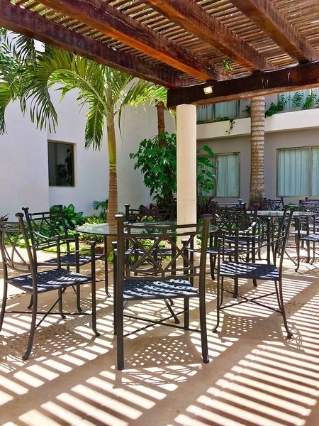 Ambiance Suites Cancun