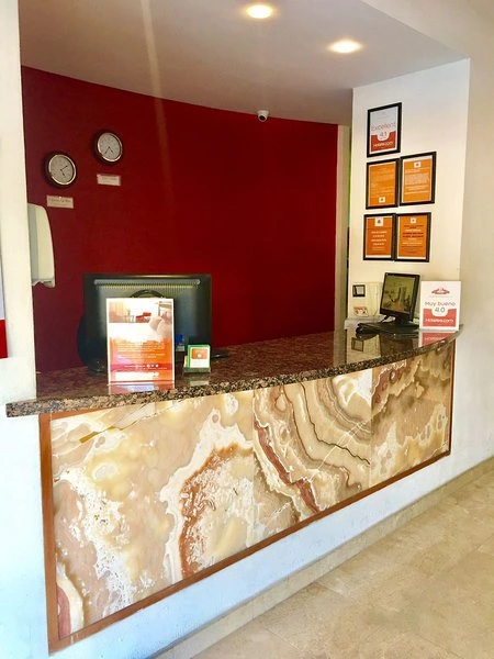 Ambiance Suites Cancun