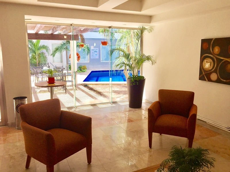 Ambiance Suites Cancun