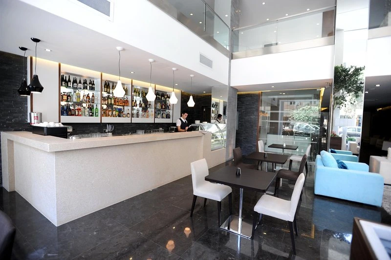 The George Urban Boutique