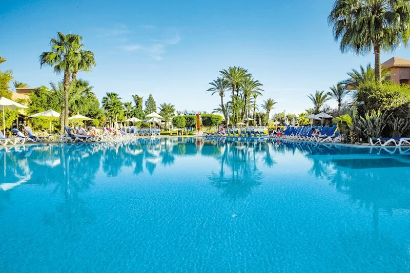 Labranda Targa Club Aqua Parc