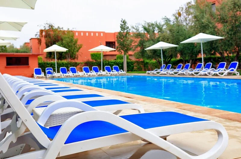 Labranda Targa Club Aqua Parc