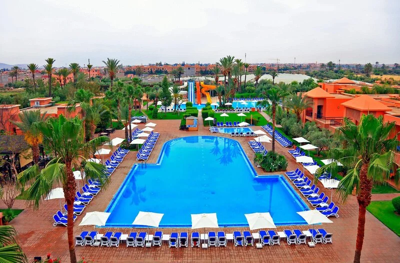 Labranda Targa Club Aqua Parc