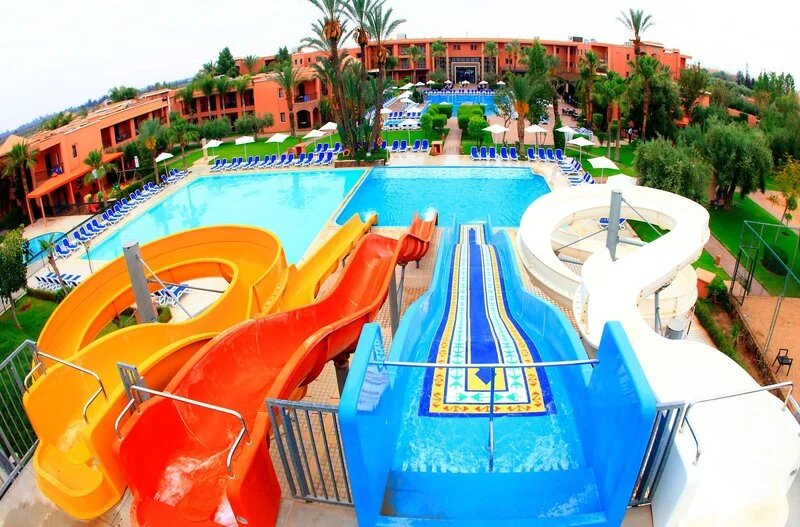 Labranda Targa Club Aqua Parc