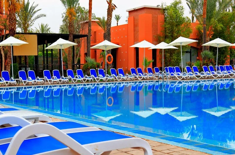 Labranda Targa Club Aqua Parc