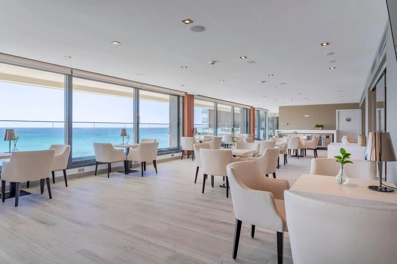 Meliá Alicante