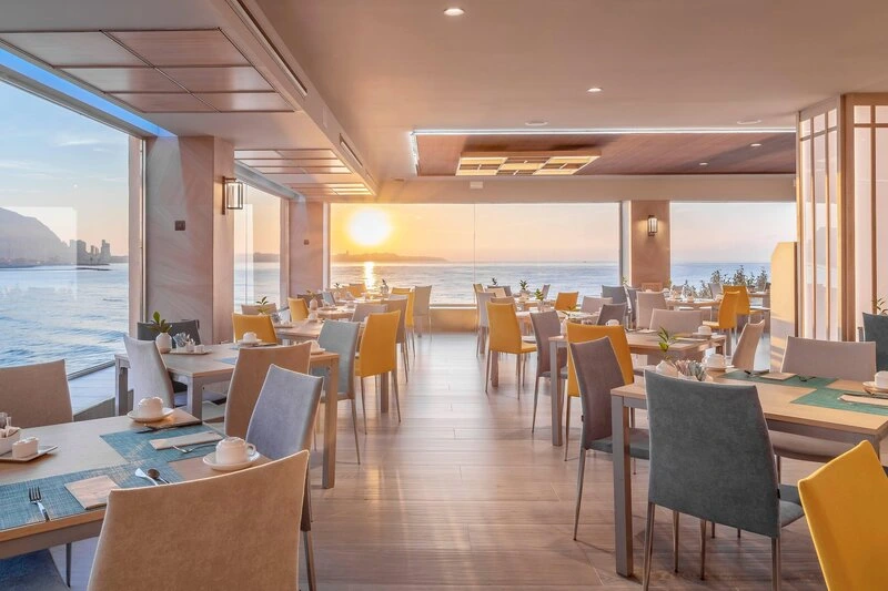 Meliá Alicante