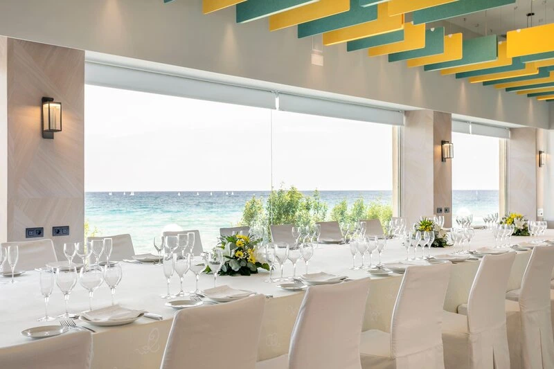 Meliá Alicante