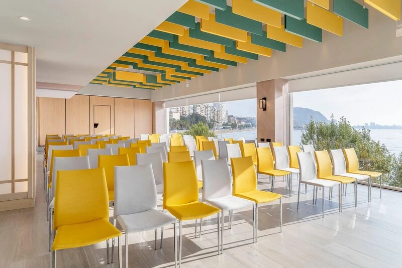 Meliá Alicante