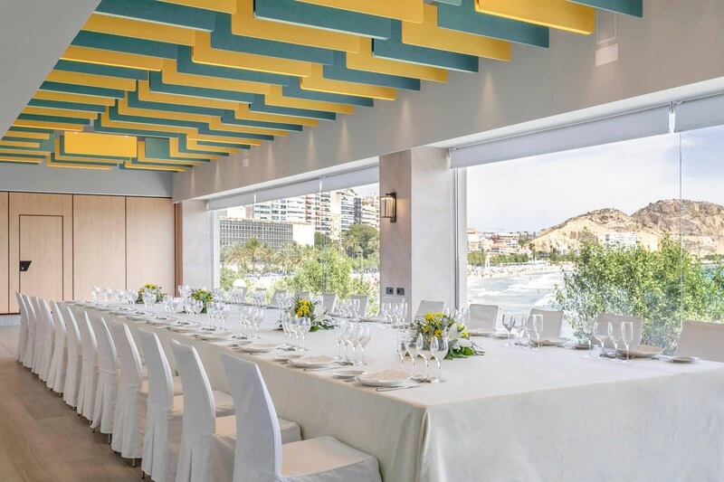 Meliá Alicante