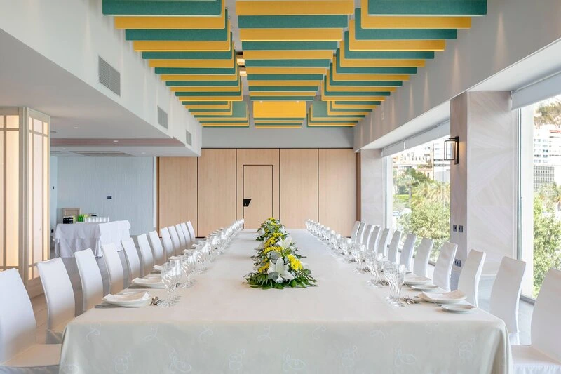 Meliá Alicante