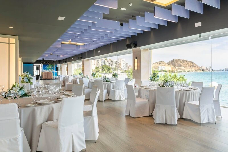 Meliá Alicante