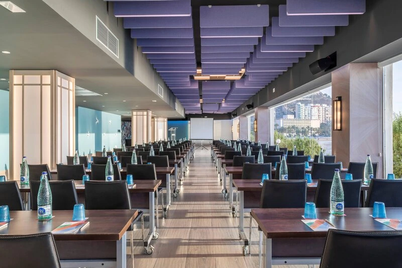 Meliá Alicante