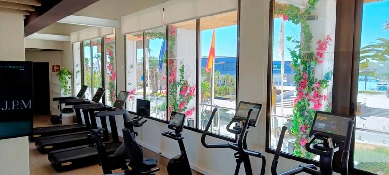 Meliá Alicante