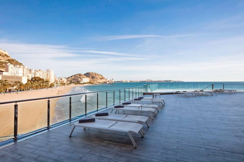 Melia Alicante
