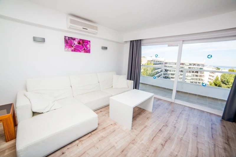Apartamentos Mallorca Portofino