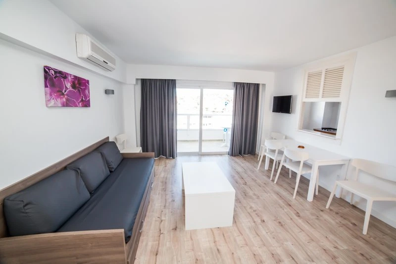 Apartamentos Mallorca Portofino
