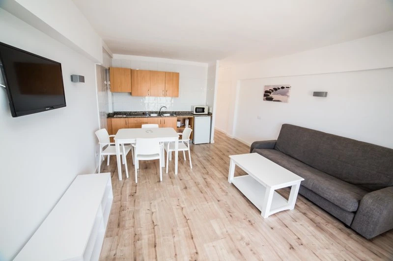 Apartamentos Mallorca Portofino